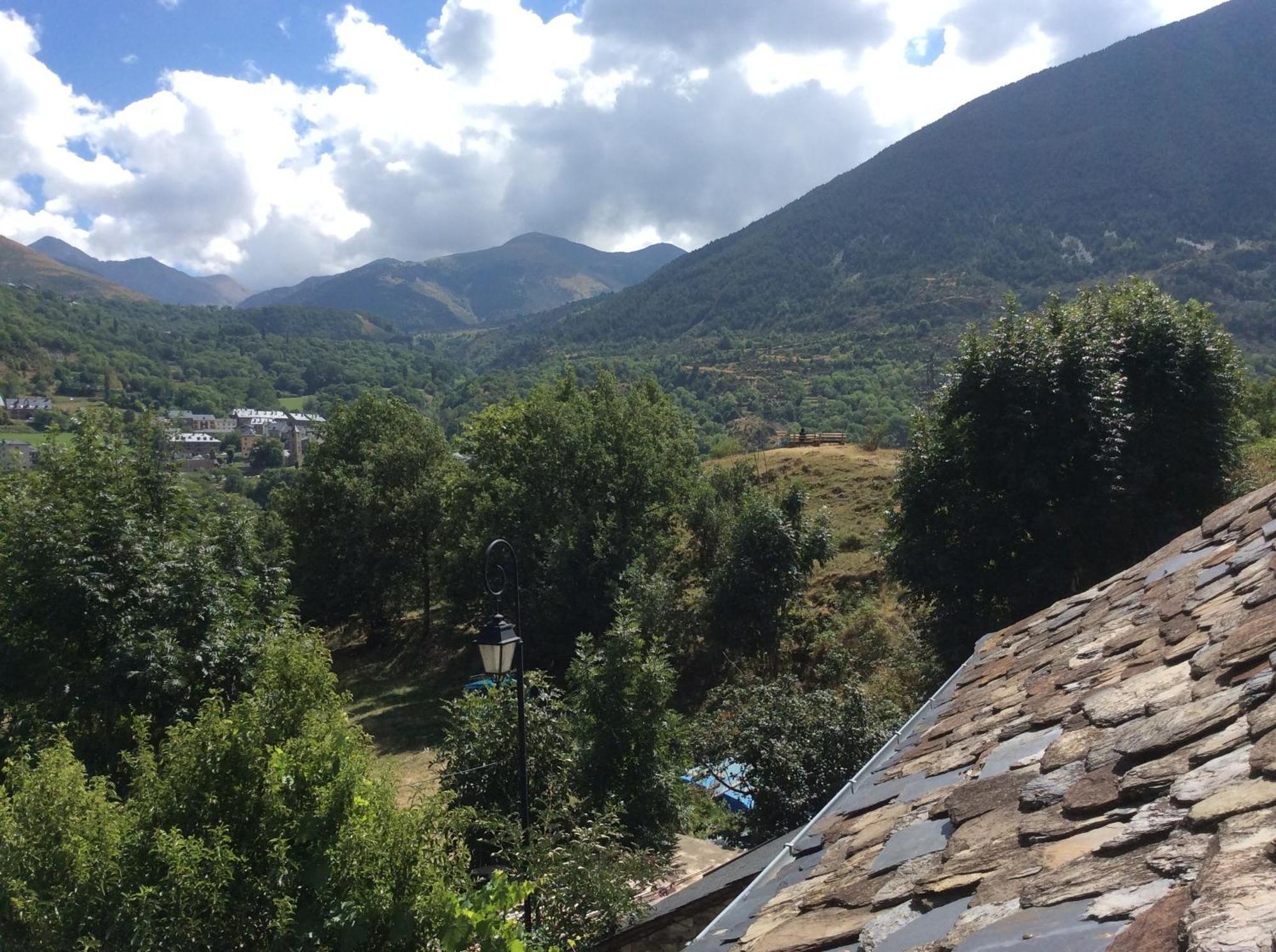 Casa Rural Era De Ferro Erillavall Phòng bức ảnh